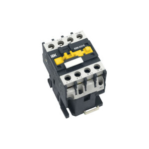 Контактор КМИ-22511 25А 400В/АС3 1НЗ IEK E-PRO