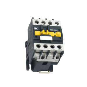 Контактор КМИ-23210 32А 400В (2вел) IEK (1/50)