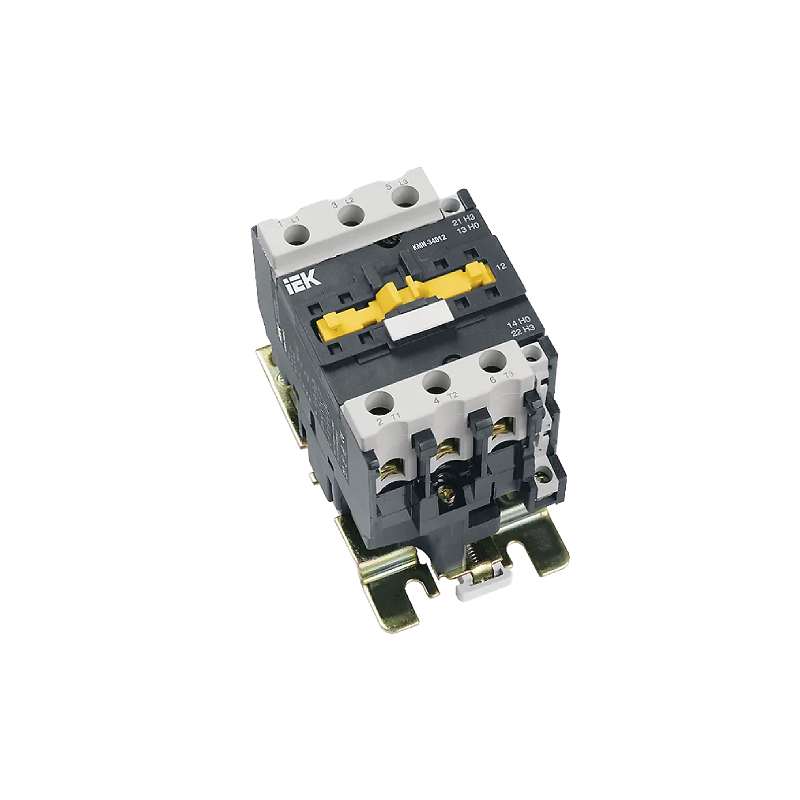 Контактор КМИ-34012 40А 36В (3вел) IEK !