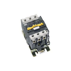 Контактор КМИ-35012 50А 400В (3вел) IEK (1/20)