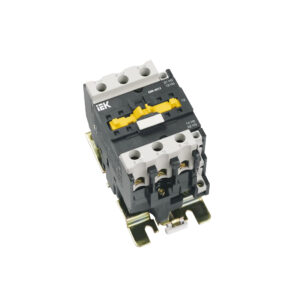 Контактор КМИ-48012 80А 400В (4вел) IEK (1/16)