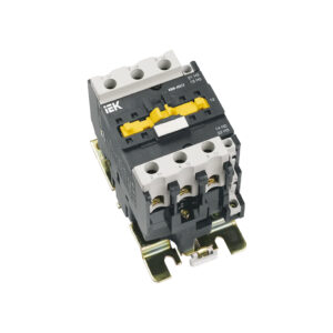Контактор КМИ-49512 95А 230В (4вел) IEK (1/16)