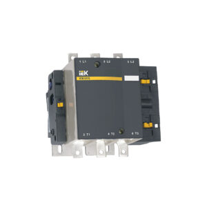 Контактор  КТИ 5150  150А 400В IEK (1/4)