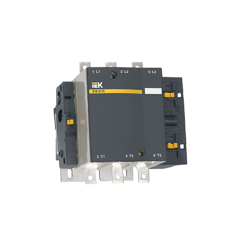 Контактор КТИ 5265 265А 230В IEK (1/2)