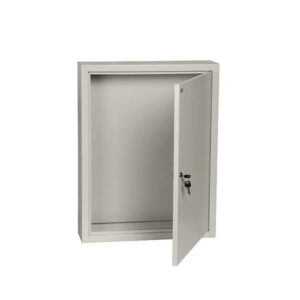 Корпус ЩМП-1-0 IP31 (395x310x220) Компакт  EKT