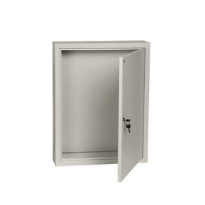 Корпус ЩМП-1-1 IP31 (395x310x150) Компакт EKT