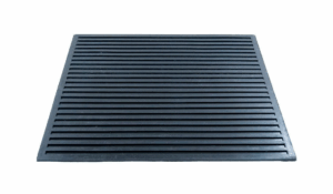 Коврик 500х500 резин. диэлектр