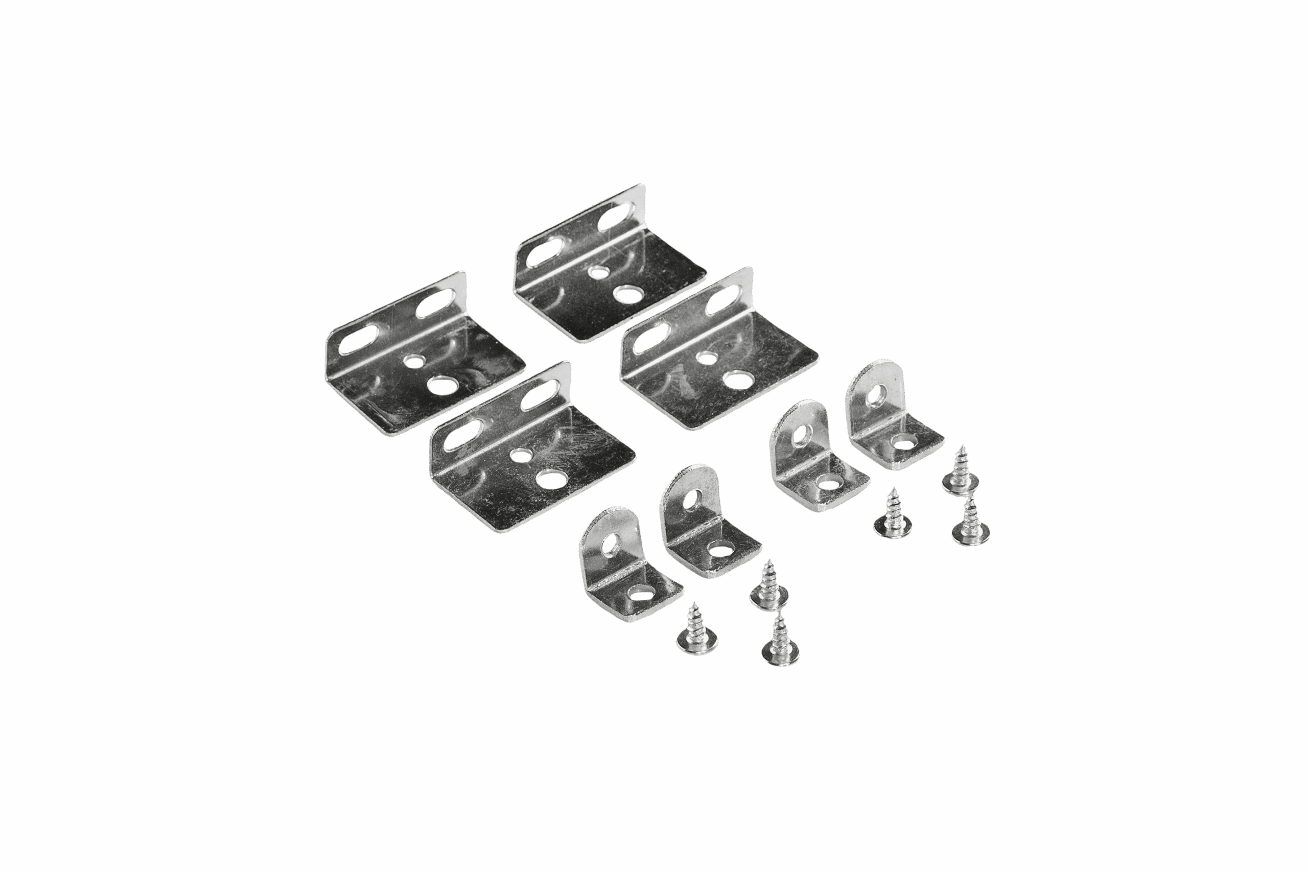 КРЕПЛЕНИЕ по бетону для LED ДВО FOLIO/GAMA MEGALIGHT (280/320)