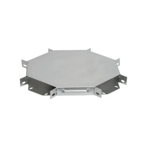 Крестовина  80х400 IEK