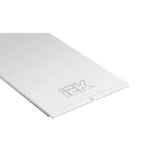 Крышка на лоток осн. 400мм. IEK (6)