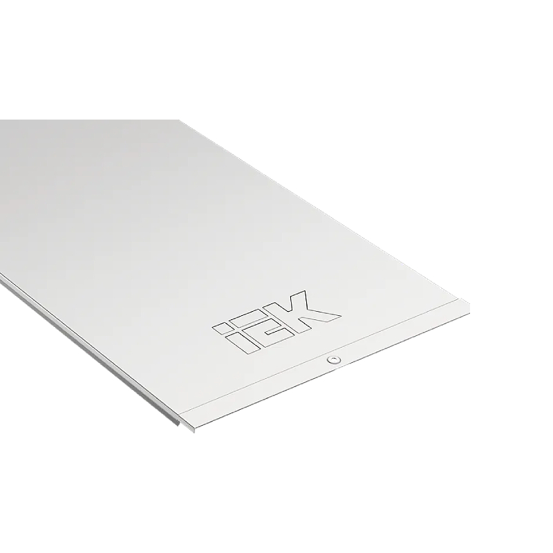 Крышка на лоток осн. 400мм. IEK (6)