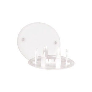 KSC 11-602 (крышка для коробок 60мм) (250)