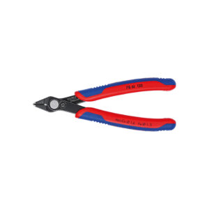 Кусачки 2х комп рук 125 мм Electronic Super KNIPEX 78 61 125