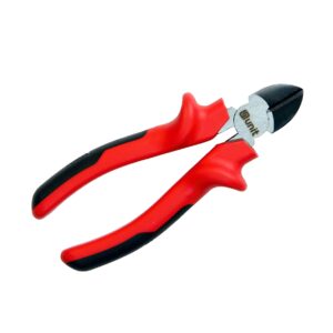 Кусачки боковые 160мм UNIT (6)