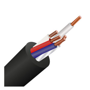 КВВГнг (А) 7х2,5  0,66 кВ ГОСТ EKT