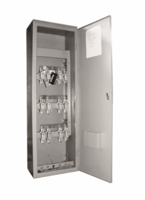 КЯ (кабельный ящик)  4x250A