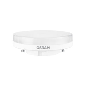 Лампа LED LVGX53100 12Вт 230В 6500К GX53 OSRAM