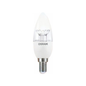 LED B60 "Свеча" 7w 2700K E27 OSRAM (10)