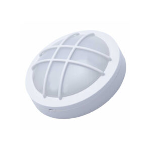 LED  ДПБ  BLUM-W (белый) 18W 1350Lm d230х79 6500K IP65 MEGALIGHT (20)