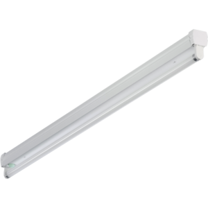 LED ДПО ION 1х18W 1220x32x17 IP20 MEGALIGHT (30) (лампы приобретаются отдельно)