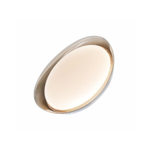 LED ДПО NEST (дымчатый) 72W 5400Lm d520x80 4000K IP20 MEGALIGHT (6)