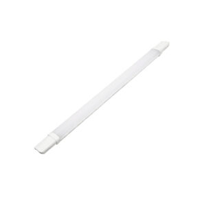 LED ДСП AR-40-65 40W 3200Lm 1200x57x31 6500K IP65 BRAVO (20) !!!