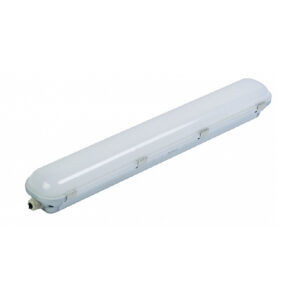 LED ДСП POLUS 40W 3200Lm 1200x105x75 6500K IP65 MEGALIGHT (8)