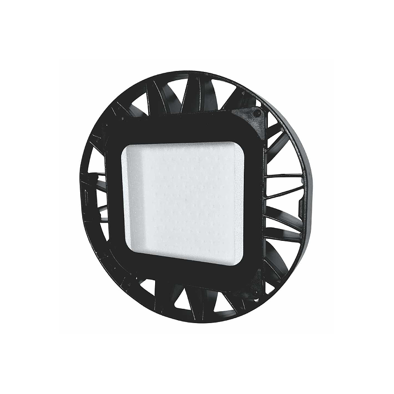 LED ДСП UNISTAR 150W 12000Lm d310x60 6500K IP65 MEGALIGHT (5)