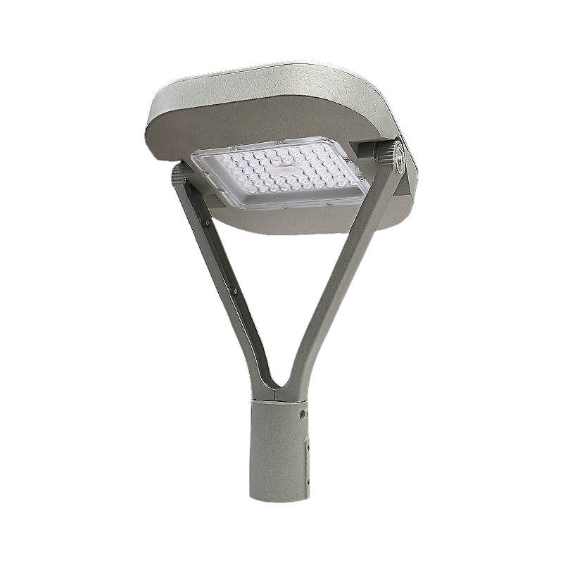 LED ДТУ FOREST 100W 12000LM 300x300x440 5000K IP65 MEGALIGHT (1/4)