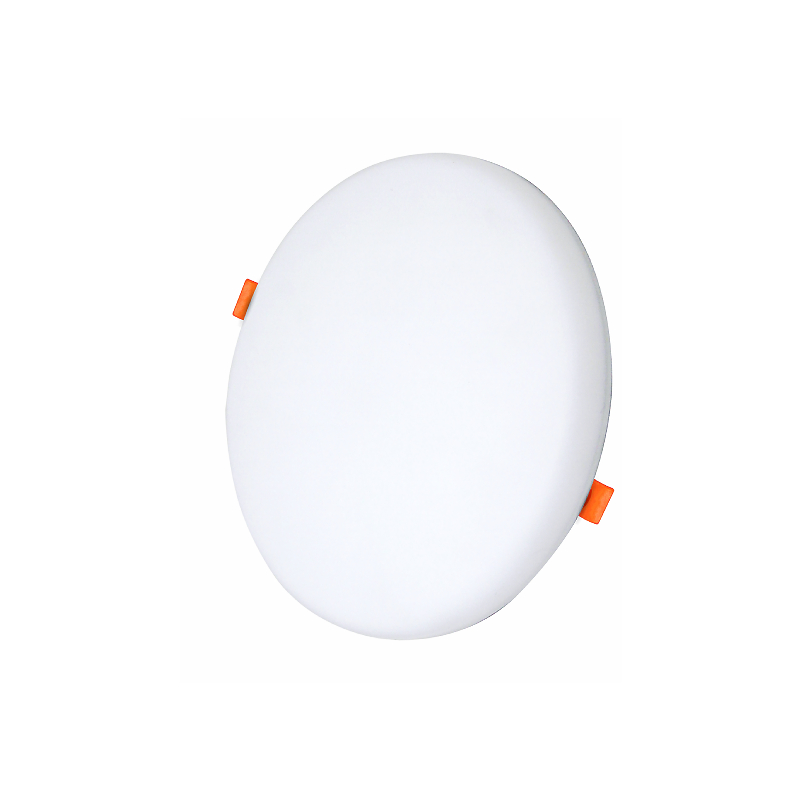 LED ДВО SOLO 18W 1620Lm D120x7.5mm 6500K IP20 MEGALIGHT NEW (60)