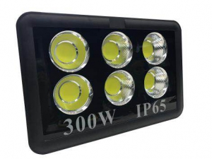 LED ПРОЖЕКТОР ARENA  300W 27000Lm 427x324x76 5000K IP65 MEGALIGHT (1)
