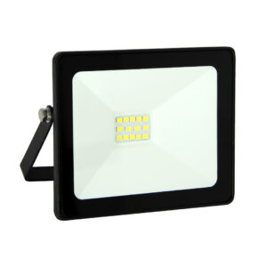 LED ПРОЖЕКТОР INTER   10W 750Lm 110x90xh25 6500K IP65 MEGALIGHT (24)