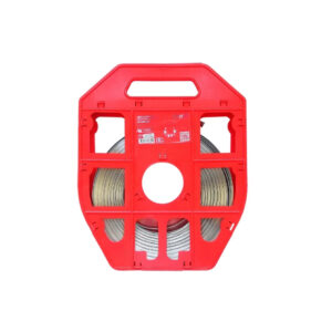 Лента бандажная ЛБ-25 UNIT (1) М (051500157_) NEW