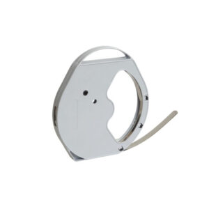 Лента бандажная ЛМ-50 IEK (5)