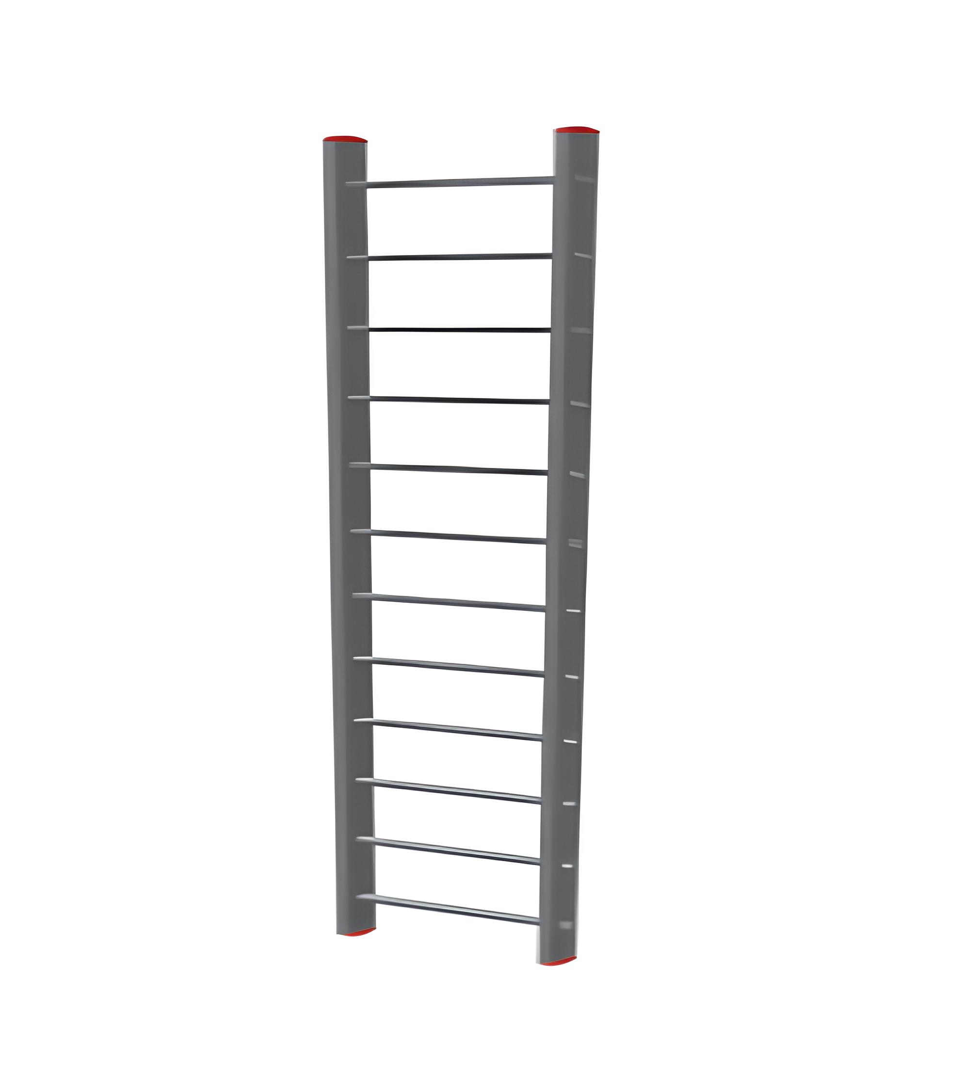 Лестница односекционная 1х12 ступеней (М1112)