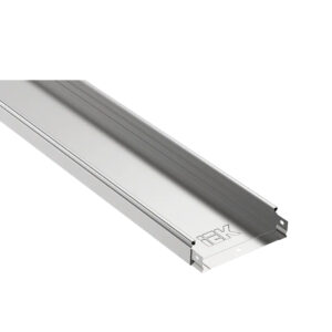 Лоток неперфорированный 50х200х3000 IEK E-PRO