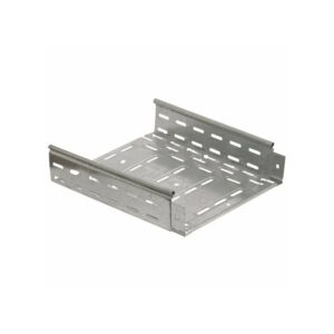 Лоток перфорированный (50х400х3000) (1 мм) IEK (6)