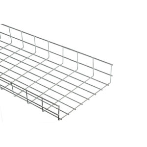 Лоток проволочный 35х100 IEK E-PRO