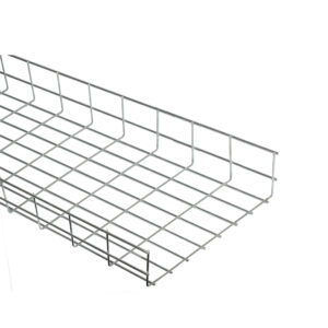 Лоток проволочный (50х80х3000) IEK (6)