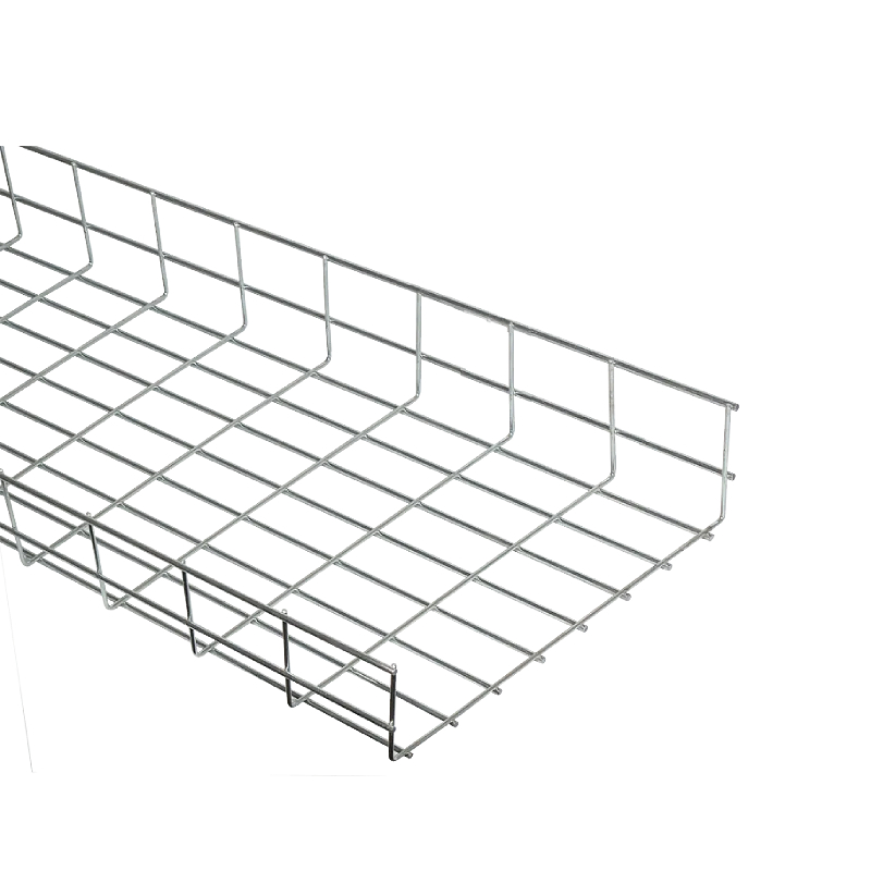 Лоток проволочный (50х80х3000) IEK (6)