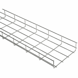 Лоток проволочный (60х100х3000) IEK (6)