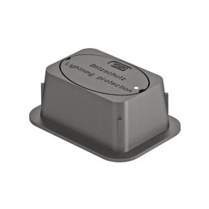 Лючок инспекционный 230x150 мм  E-PRO