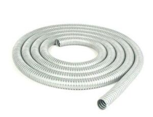 Мет. рукав Ø 12 UNIТ (100м)