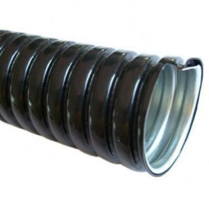 Мет. рукав изол.Ø10 UNIТ (50м)