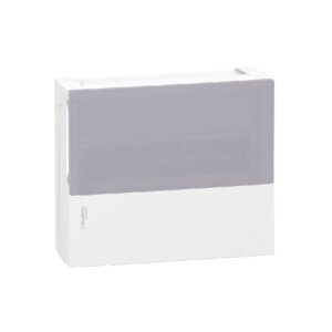 MINI PRAGMA  ЩРН-П 12 Дымчат/Дв  SE 12112