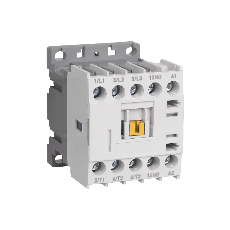 Миниконтактор МКИ-10610 6А 230В IEK (1/100)