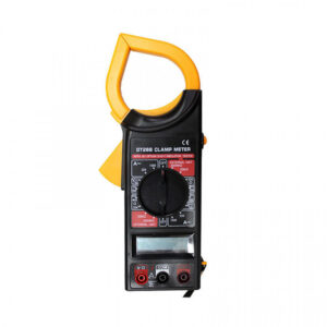 Мультиметр (Клемметр)  DT 266 РЕСАНТА