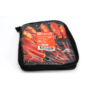 Набор отверток 8 шт UNIT NEW (36)