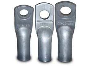 Наконечник  алюминиевый   А  16-8-5 (100)