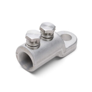 Наконечник болтовой 2НБ- 70/120 65818 КВТ NEW